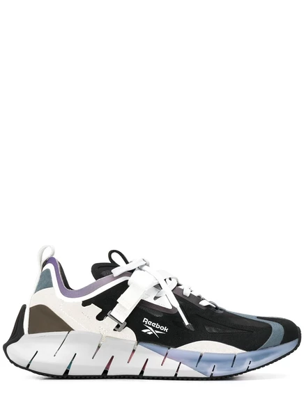 Кроссовки Reebok Zig Kinetica Concept black