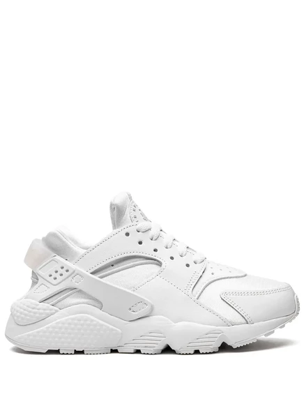 Женские кроссовки Nike Air Huarache, белые