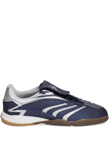 Кроссовки adidas Predator blue