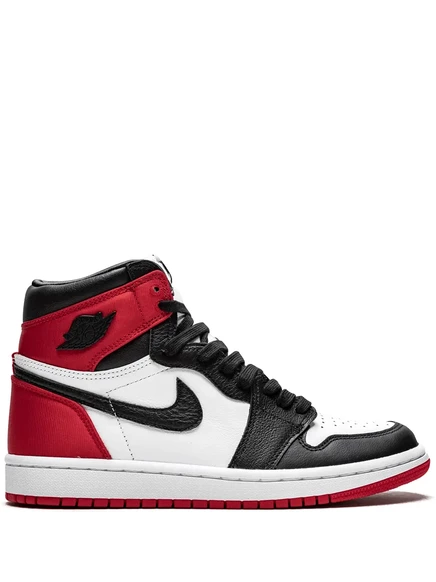 Женские кроссовки Jordan Air Jordan 1 High OG, черные