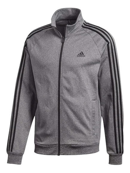 Мужская олимпийка Adidas Essentials, серая