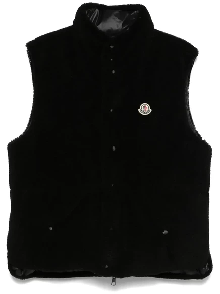 Жилет Moncler Colbricon black