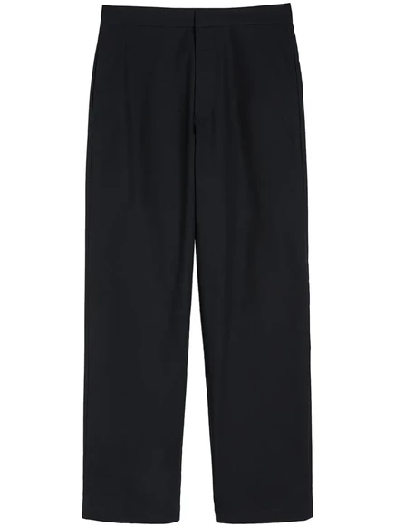 Мужские брюки Jil Sander зауженные
