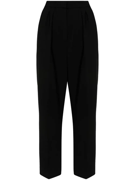 Брюки Max Mara Verbano black