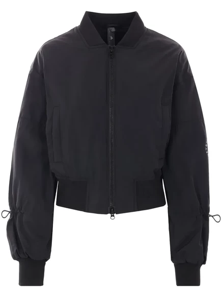 куртка adidas by Stella McCartney Truenature black