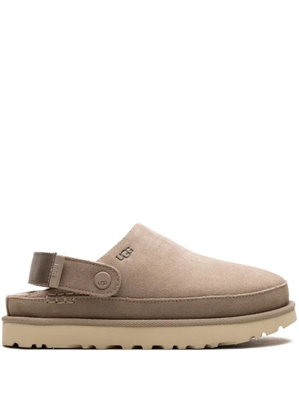 Шлепанцы UGG Goldenstar Clog 