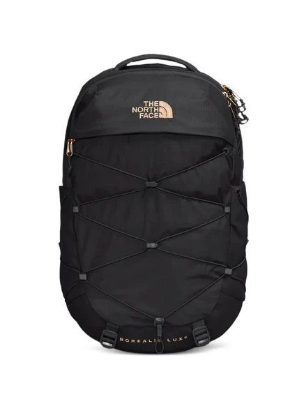 Женский рюкзак The North Face Borealis Luxe, черный