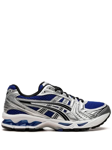 Унисекс кроссовки Asics GEL-KAYANO 14, синие