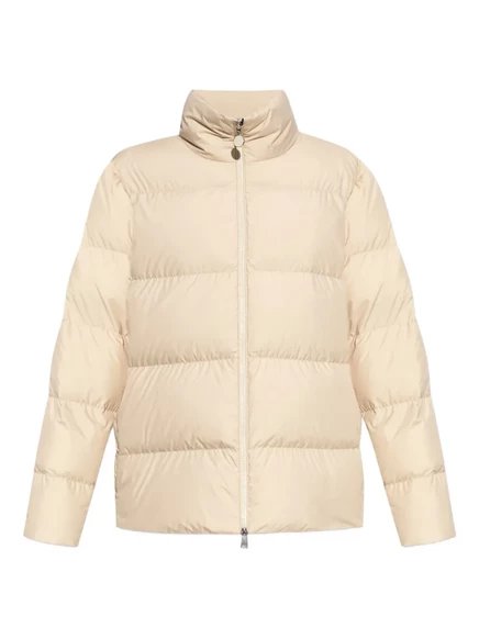 Куртка Moncler Mauzun neutrals