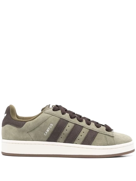 Кроссовки adidas Campus 00s green