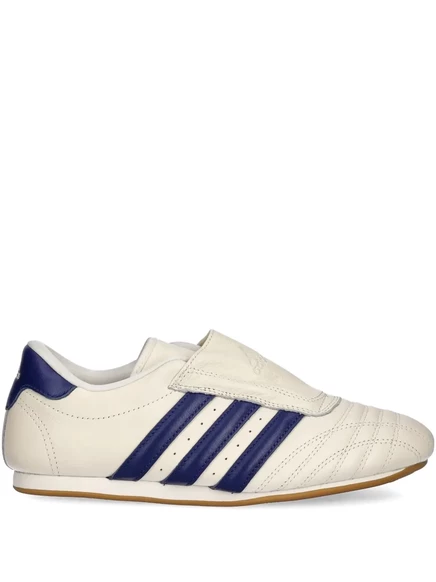 Женские кроссовки Adidas Taekwondo, белые