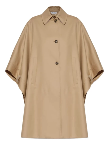 Женский кейп Max Mara Pedale
