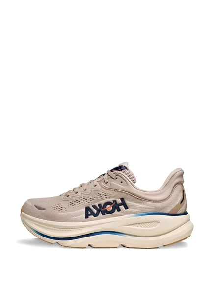 Мужские низкие кроссовки Hoka Bondi 9, нейтральные