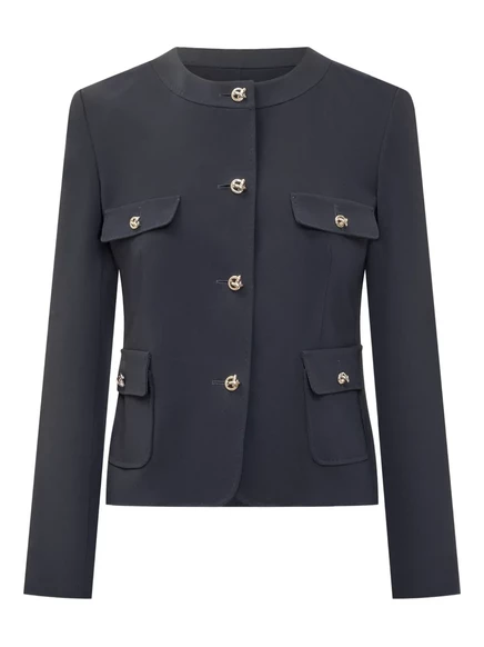 Куртка Max Mara Yana black