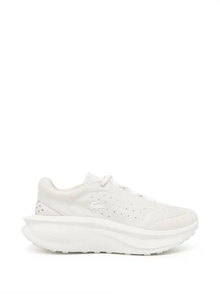 Женские кроссовки Lacoste Neo Run Active, нейтральных оттенков