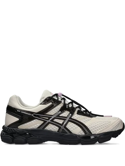 Унисекс кроссовки Asics Gel-Cumulus 16 x Finesse, бежевые