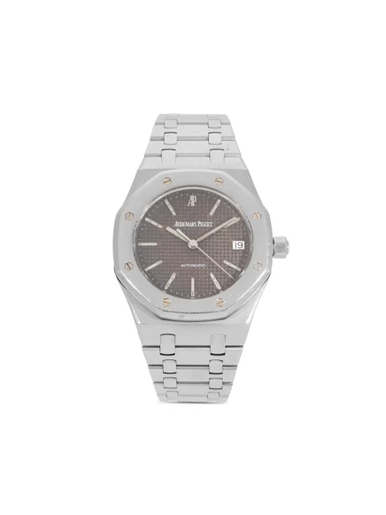 Audemars Piguet 1994, бывший в употреблении, Royal Oak, 34 мм brown