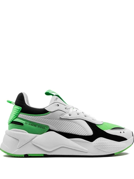 Кроссовки PUMA Rs-X Reinvention  white