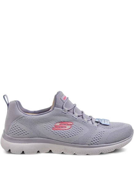 Женские кроссовки Skechers Summits, серые