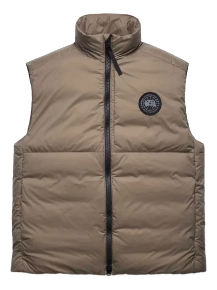 Жилет Canada Goose Lodge Vest BD brown