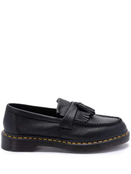 Мужские лоферы Dr. Martens Adrian, чёрные