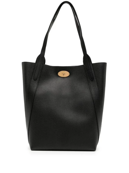 Женская сумка-тоут Mulberry Bayswater, черная