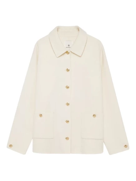 Куртка ANINE BING Luca neutrals