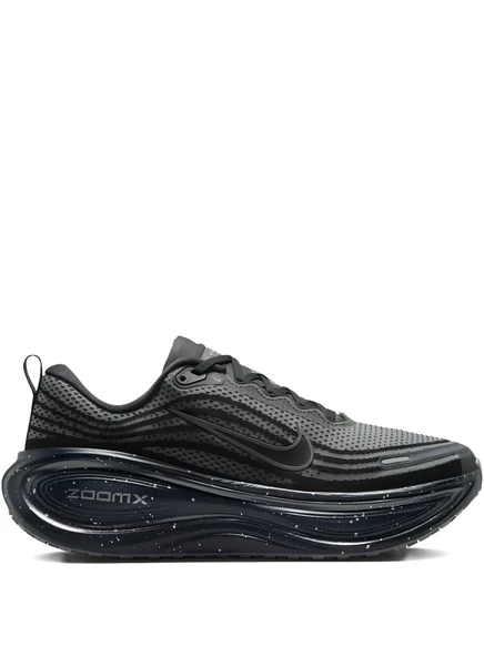 Унисекс кроссовки Nike Vomero Plus, черные
