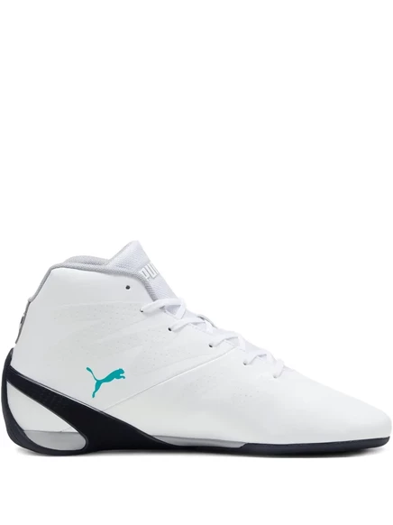 Кроссовки PUMA MAPF1 Carbon Cat Mid 