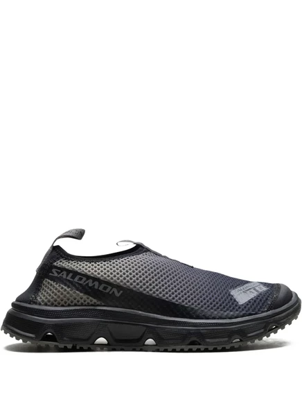 Мужские кроссовки Salomon RX Moc 3.0, черные