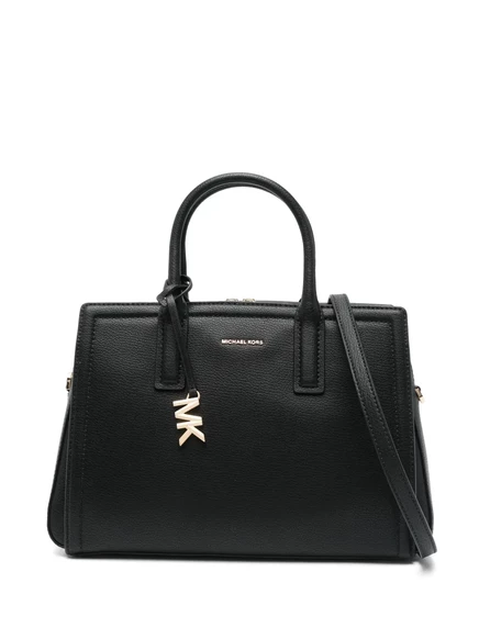 Женская сумка-тоут MICHAEL Michael Kors Laila, черная