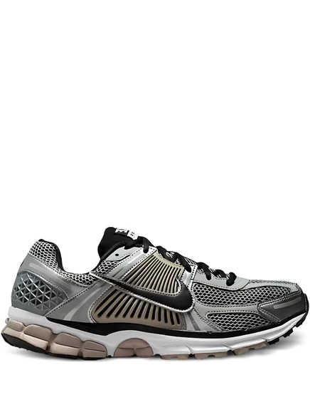 Мужские кроссовки Nike Vomero 5 Zoom, серые