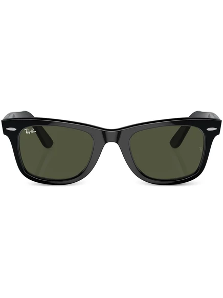 Солнцезащитные очки Ray-Ban Original Wayfarer, черные