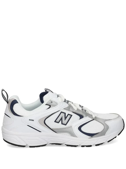 Кроссовки New Balance ML 408 V1, белые