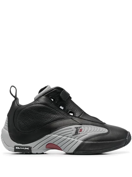 Кроссовки Reebok Answer IV OG black