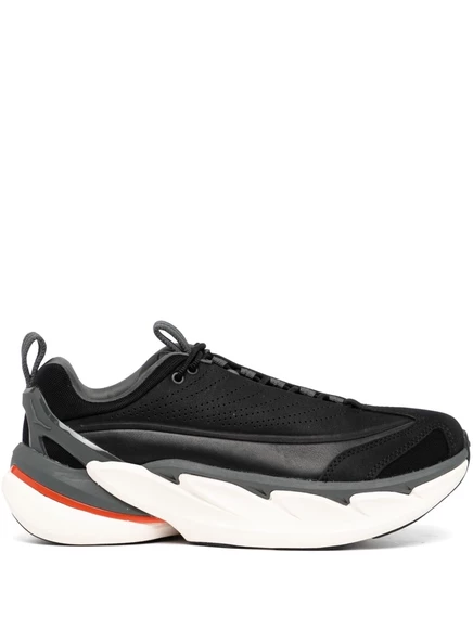 Унисекс-кроссовки Hoka Elevon X, черные