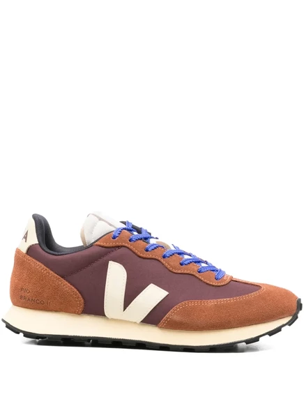 Кроссовки VEJA Rio Branco II brown