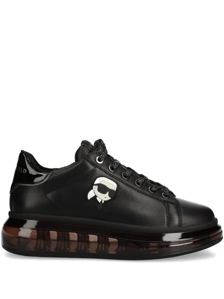 Кроссовки Karl Lagerfeld Kapri Kushion  black
