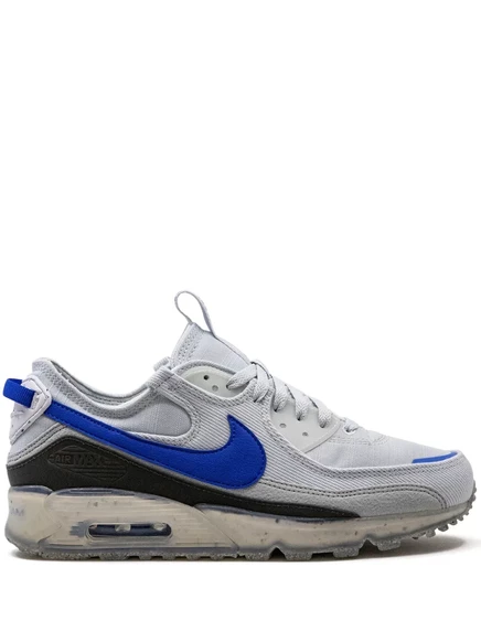 Унисекс кроссовки Nike Air Max Terrascape 90, серые