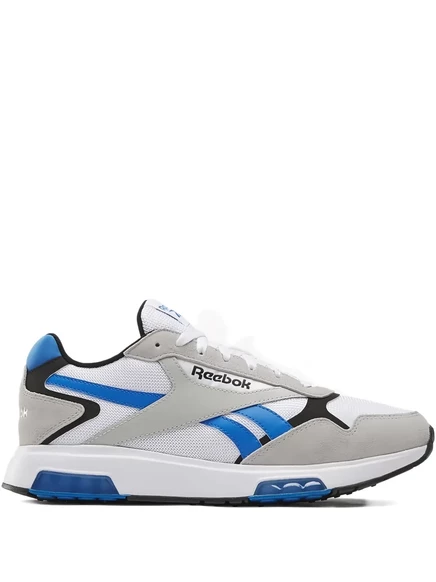 Мужские кроссовки Reebok Glide DMX, белые