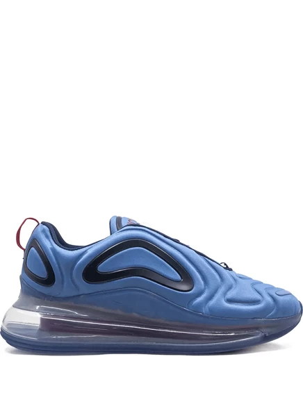Кроссовки Nike Air Max 720 blue