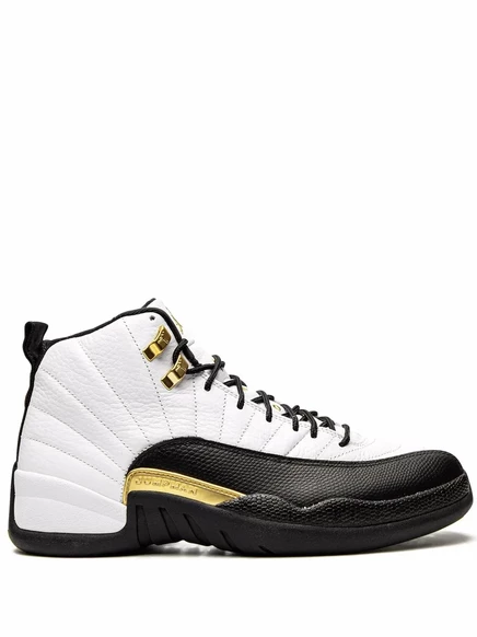 Кроссовки Jordan Air Jordan 12 в стиле ретро 