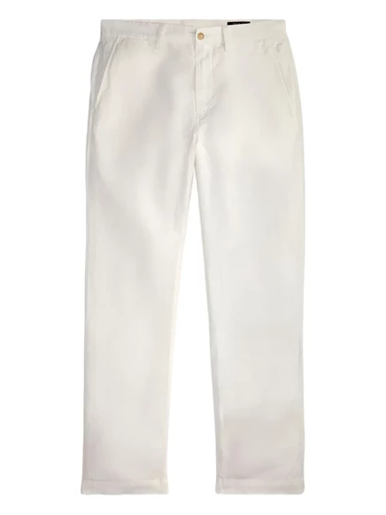 Мужские чиносы Polo Ralph Lauren Bedford, белые