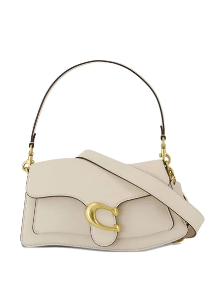 Сумка через плечо Coach Tabby neutrals