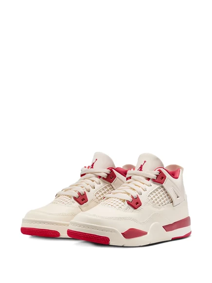 Детские кроссовки Jordan Kids Air Jordan 4, нейтральные