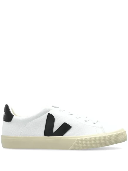 Кроссовки VEJA Campo white