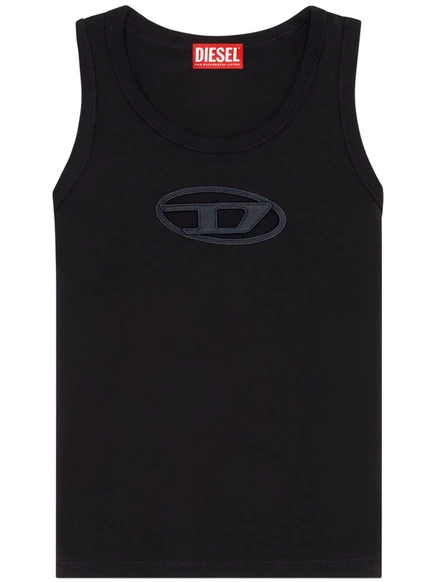 Майка Diesel T-Lynys-Od без рукавов black