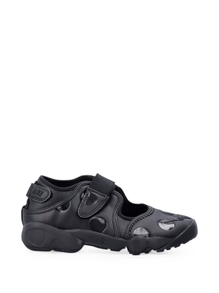 Женские кроссовки Nike Air Rift, черные