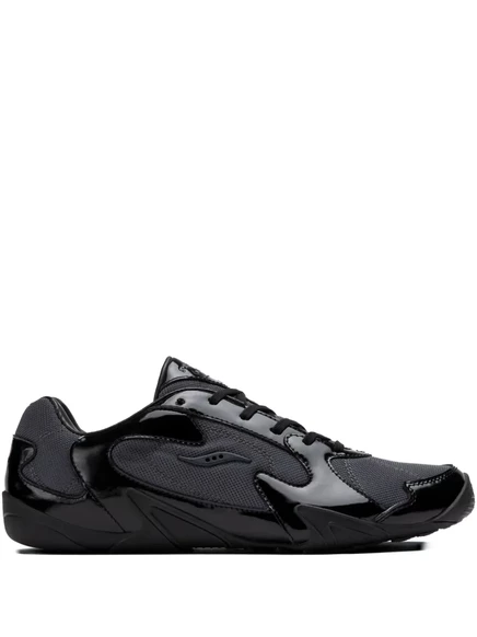 Кроссовки Saucony Momentum black