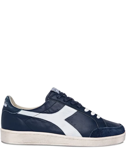 Кроссовки Diadora Prestige blue